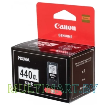 Картридж Canon PG-440XL картинка 3